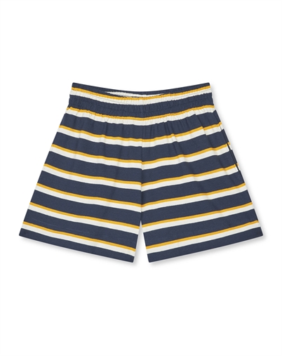 Mads Nørgaard - Pablo Kirsty Shorts - Sky Captain/Vanilla Ice